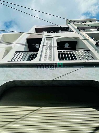 Hình ảnh Cho thuê nhà hẻm Ô Tô Nguyễn Thị Minh Khai.