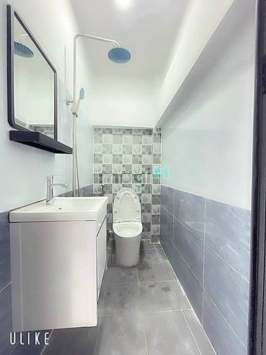 Hình ảnh Nhà hẻm 1/ đường Nhất Chi Mai, P13, Tân Bình 48m2 sổ riêng