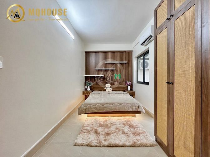 Hình ảnh 🧡Cho Thuê Căn Hộ Trang Chủ MB66.COM Chính Thức MINI 1PhòngNgủ+STudio Ban Công_Gần Sân Bay✈