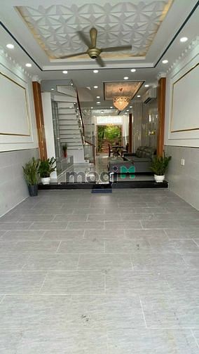 Hình ảnh Nhà hẻm 1/ đường Nhất Chi Mai, P13, Tân Bình 48m2 sổ riêng