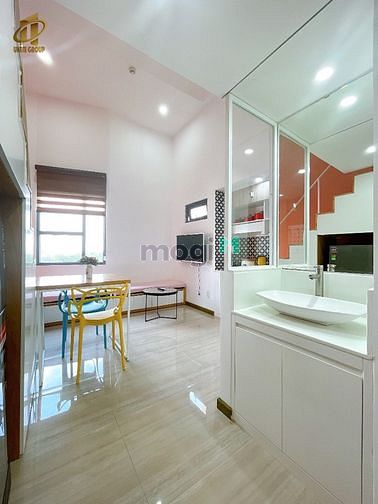 Hình ảnh Duplex full nt gần tdtu, rmit, tc-marketing, ntt