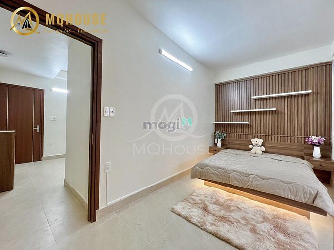 Hình ảnh 🧡Cho Thuê Căn Hộ Trang Chủ MB66.COM Chính Thức MINI 1PhòngNgủ+STudio Ban Công_Gần Sân Bay✈