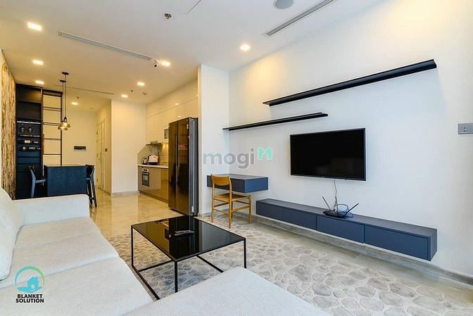 Hình ảnh Trang Chủ MB66.COM / Đăng Ký Tặng 66K THE TRESOR 75M2 2PN giá sốc chỉ 2TỶ170