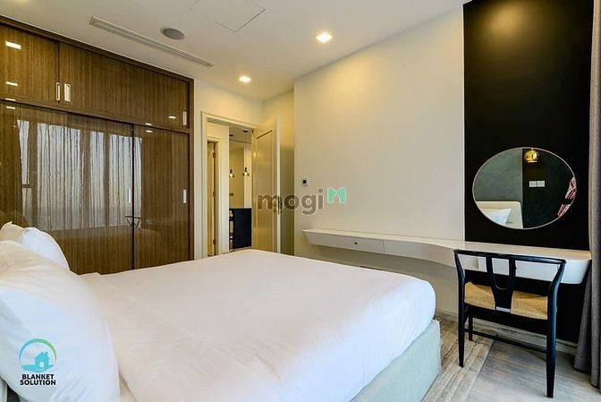 Hình ảnh Trang Chủ MB66.COM / Đăng Ký Tặng 66K THE TRESOR 75M2 2PN giá sốc chỉ 2TỶ170