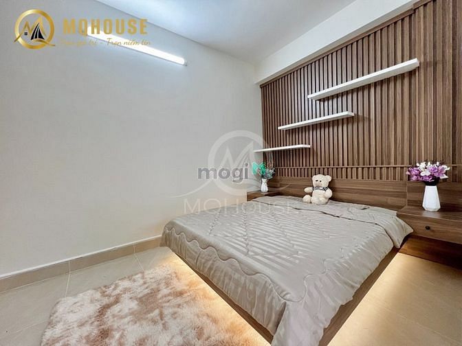 Hình ảnh 🧡Cho Thuê Căn Hộ Trang Chủ MB66.COM Chính Thức MINI 1PhòngNgủ+STudio Ban Công_Gần Sân Bay✈