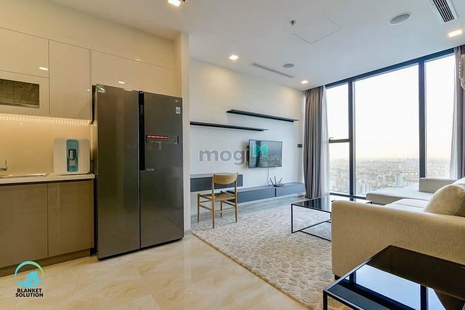 Hình ảnh Trang Chủ MB66.COM / Đăng Ký Tặng 66K THE TRESOR 75M2 2PN giá sốc chỉ 2TỶ170