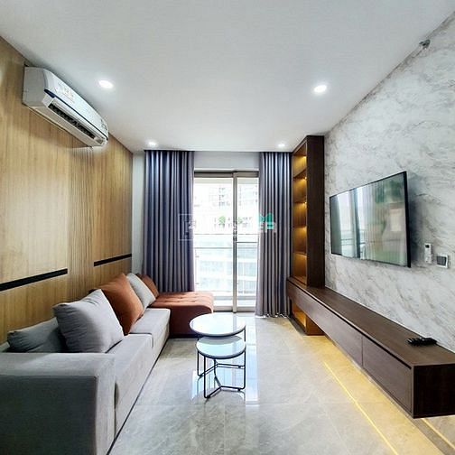 Hình ảnh Xuất cảnh bán gấp CH THIÊN NAM APARTMENT Q10, 72m2 chỉ với 1,39 tỷ