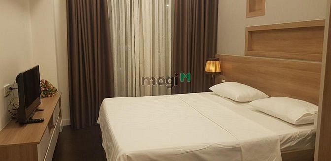 Hình ảnh Xuất cảnh bán gấp CH THIÊN NAM APARTMENT Q10, 72m2 chỉ với 1,39 tỷ