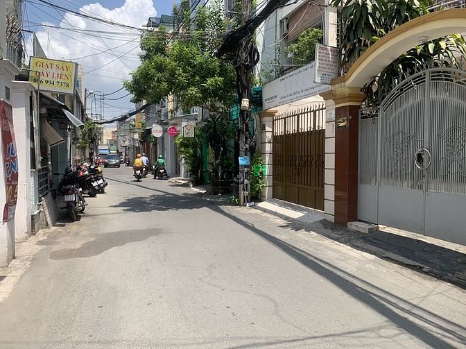 Hình ảnh Đi định cư cần cho thuê gấp nhà trong tháng 7