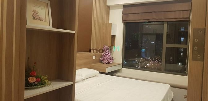 Hình ảnh Xuất cảnh bán gấp CH THIÊN NAM APARTMENT Q10, 72m2 chỉ với 1,39 tỷ