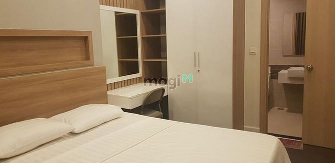 Hình ảnh Xuất cảnh bán gấp CH THIÊN NAM APARTMENT Q10, 72m2 chỉ với 1,39 tỷ