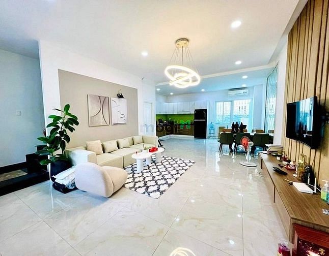 Hình ảnh Đi định cư cần cho thuê gấp nhà trong tháng 7