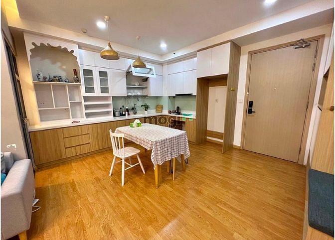 Hình ảnh THE EVERRICH INFINITY 80M2 2PN giá cực sốc 2TỶ690TL
