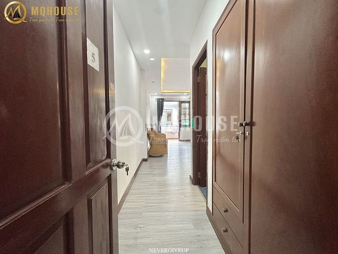 Hình ảnh Siêu phẩm mới xây thoáng mát ngay trung tâm Bình Thạnh