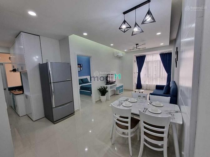 Hình ảnh Cho thuê Sky Garden 2, Quận 7, 71m2, 2PN full nội thất, giá siêu tốt