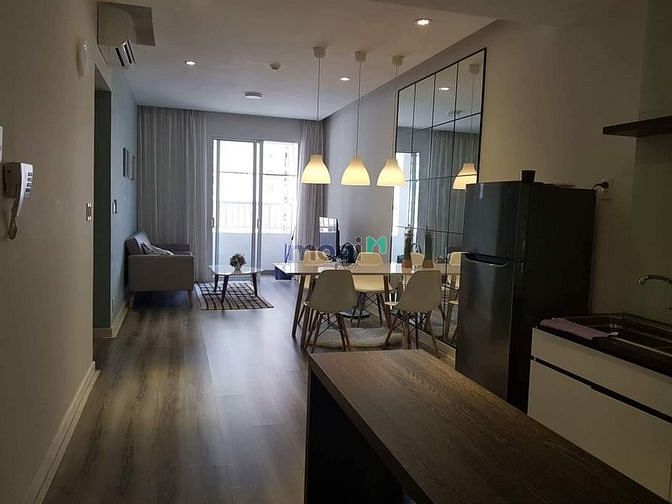 Hình ảnh CHUYỂN CHỖ Ở Bán CH Ehome 2 Q9 2pn