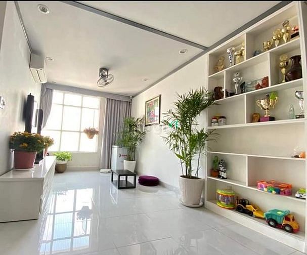 Hình ảnh Bán Căn Hộ Carillon 2 quận Tân Phú dt90m2