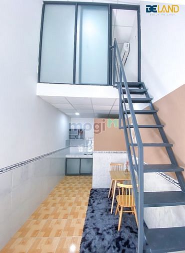 Hình ảnh Cho thuê Duplex Ngay ngã tư Hàng Xanh chỉ dưới 5 triệu