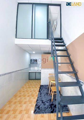 Hình ảnh Cho thuê Duplex Ngay ngã tư Hàng Xanh chỉ dưới 5 triệu