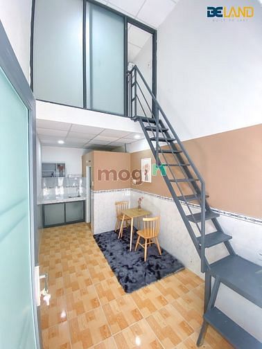 Hình ảnh Cho thuê Duplex Ngay ngã tư Hàng Xanh chỉ dưới 5 triệu