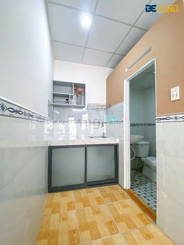 Hình ảnh Cho thuê Duplex Ngay ngã tư Hàng Xanh chỉ dưới 5 triệu