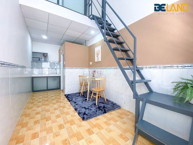 Hình ảnh Cho thuê Duplex Ngay ngã tư Hàng Xanh chỉ dưới 5 triệu