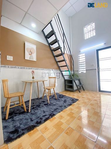 Hình ảnh Cho thuê Duplex Ngay ngã tư Hàng Xanh chỉ dưới 5 triệu
