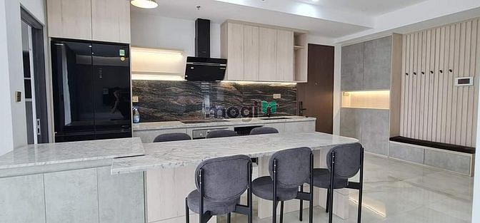 Hình ảnh HÀNG ĐỘC QUYỀN CH Sky Garden Q7 81m2 3pn