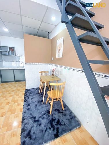 Hình ảnh Cho thuê Duplex Ngay ngã tư Hàng Xanh chỉ dưới 5 triệu
