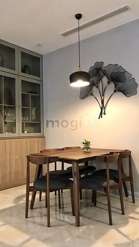Hình ảnh ĐẸP NGẤT NGÂY CH Felisa Riverside Q8 68m2 2PN