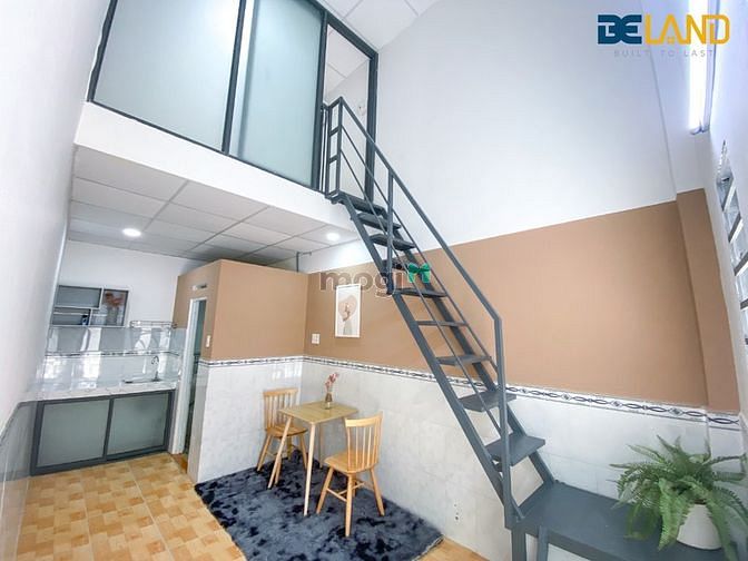 Hình ảnh Cho thuê Duplex Ngay ngã tư Hàng Xanh chỉ dưới 5 triệu