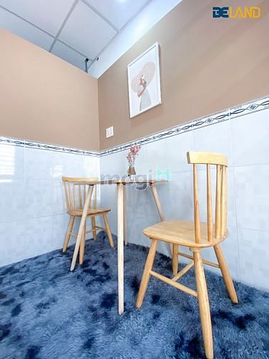 Hình ảnh Cho thuê Duplex Ngay ngã tư Hàng Xanh chỉ dưới 5 triệu