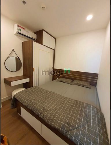 Hình ảnh CĂN HỘ CAO CẤP Hà Đô Centrosa Q10 2PN 86m2