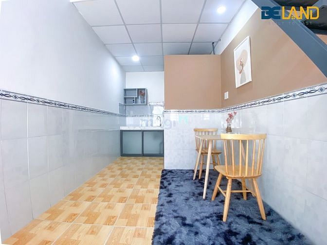 Hình ảnh Cho thuê Duplex Ngay ngã tư Hàng Xanh chỉ dưới 5 triệu