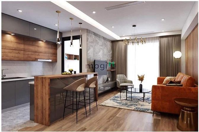 Hình ảnh Cần bán Trang Chủ MB66.COM / Đăng Ký Tặng 66K chung cư Phúc Thịnh, quận 5 chỉ 1,990 tỷ 90m2 có 2pn