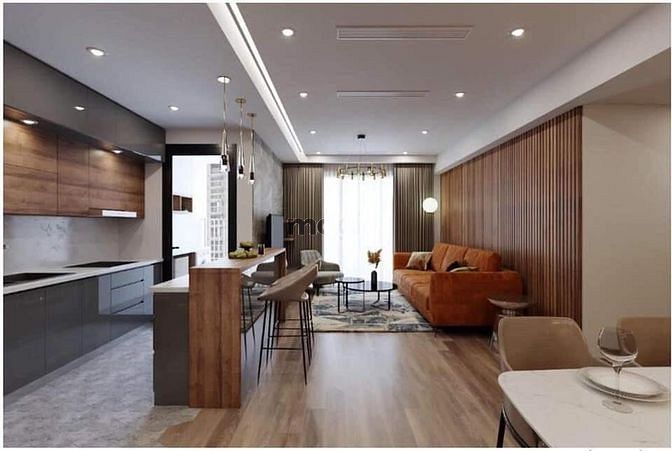 Hình ảnh Cần bán Trang Chủ MB66.COM / Đăng Ký Tặng 66K chung cư Phúc Thịnh, quận 5 chỉ 1,990 tỷ 90m2 có 2pn