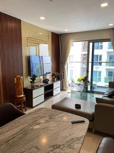 Hình ảnh BÁN LỖ CH Riva Park Q4 80m2 2PN