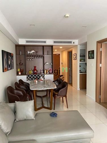 Hình ảnh BÁN LỖ CH Riva Park Q4 80m2 2PN