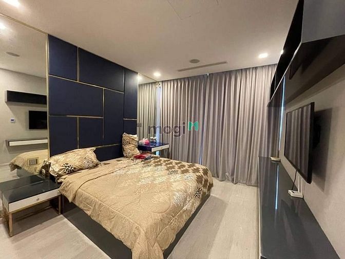 Hình ảnh XOAY TIỀN CHỮA BỆNH CH La Casa Q7 105m2 2pn