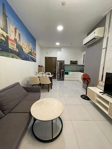 Hình ảnh Bán gấp CH THE PEGASUITE Q8 60M2 1tỷ7 sổ hồng