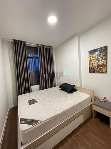 Hình ảnh Bán gấp CH THE PEGASUITE Q8 60M2 1tỷ7 sổ hồng