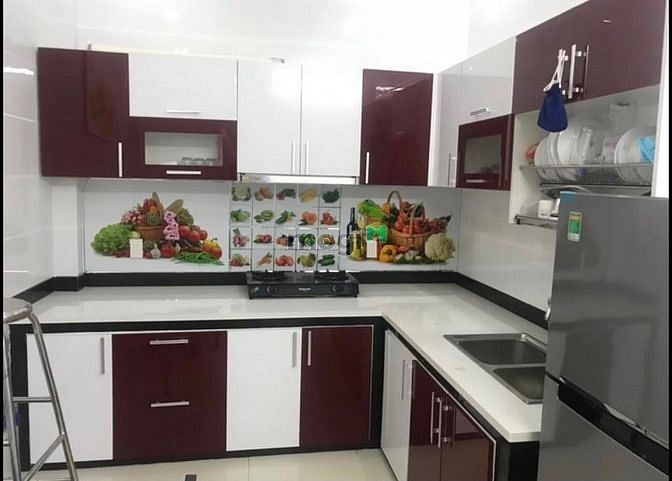 Hình ảnh KẸT VỐN BÁN GẤP! nhà Phạm Văn Chí,Q6 60m2 2Tỷ065