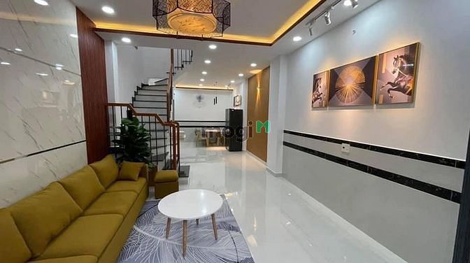 Hình ảnh KẸT VỐN BÁN GẤP! nhà Phạm Văn Chí,Q6 60m2 2Tỷ065