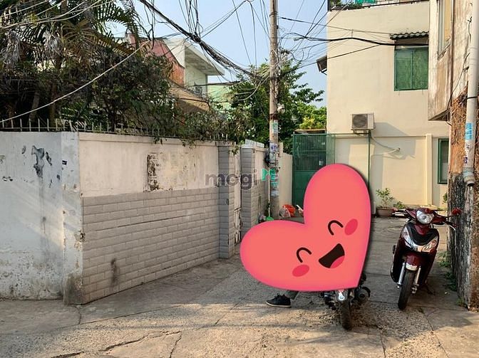 Hình ảnh 💥💥💥 Bán Đất HXH Đường Đinh Tiên Hoàng 80 m2 Nhỉnh 7 tỷ 💥💥💥