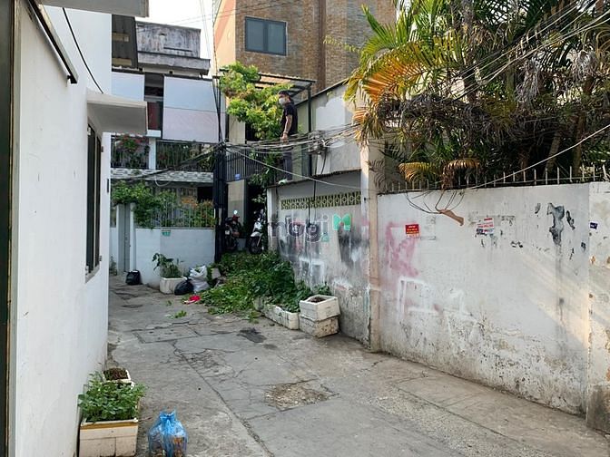 Hình ảnh 💥💥💥 Bán Đất HXH Đường Đinh Tiên Hoàng 80 m2 Nhỉnh 7 tỷ 💥💥💥