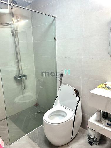 Hình ảnh Chung cư 2 phòng ngủ Copac Square, Quận 4, có nội thất, giá 1 tỷ 440