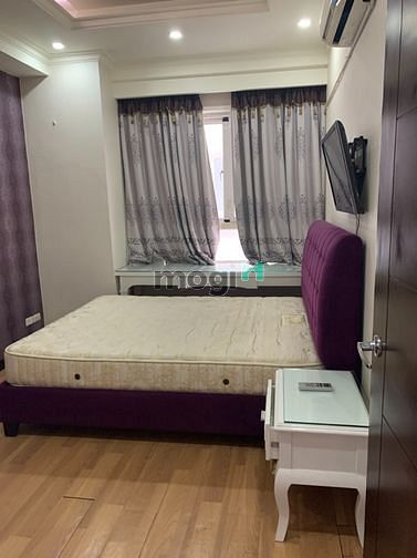 Hình ảnh Cho thuê CH The Flemington 2PN 2WC Nội thất đầy đủ Quận 11