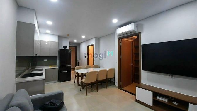 Hình ảnh Bán gấp CH HÀ ĐÔ CENTROSA Q10 53m2 chỉ 2tỷ7 sổ sẵn sang ngay