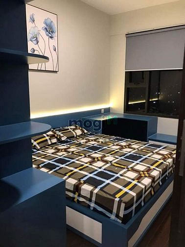 Hình ảnh Bán Mb6623 nạp rút nhanh chóng Picity Quận 12  🌼  2PN+ 2WC Full nội thất Diện tích: 70m2