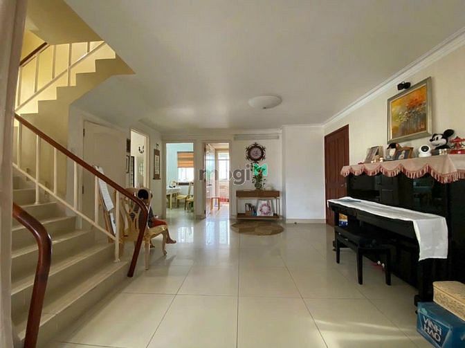 Hình ảnh Cần Bán Gấp Duplex Mỹ Tú Cảnh Quan, PMH, Q.7